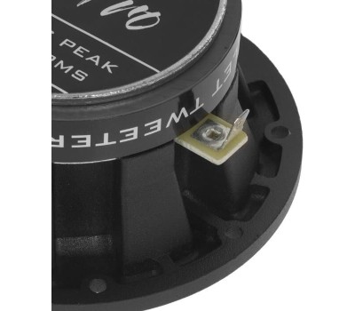 Автоакустика EDGE EDBPRO36T-E1(пара)