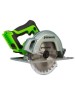 Циркулярная пила Greenworks GD24CS 24В Дисковая пила акк. (без аккум.бат и зарядн.уст-ва) [1500907]