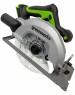 Циркулярная пила Greenworks GD24CS 24В Дисковая пила акк. (без аккум.бат и зарядн.уст-ва) [1500907]