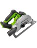 Циркулярная пила Greenworks GD24CS 24В Дисковая пила акк. (без аккум.бат и зарядн.уст-ва) [1500907]