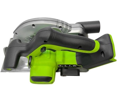 Циркулярная пила Greenworks GD24CS 24В Дисковая пила акк. (без аккум.бат и зарядн.уст-ва) [1500907]