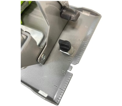 Циркулярная пила Greenworks GD24CS 24В Дисковая пила акк. (без аккум.бат и зарядн.уст-ва) [1500907]