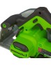 Циркулярная пила Greenworks GD24CS 24В Дисковая пила акк. (без аккум.бат и зарядн.уст-ва) [1500907]
