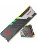 PATRIOT Память DDR5 2x16GB 7200MHz PVVR532G720C34K Viper Venom RGB RTL Gaming PC5-57600 CL34 DIMM 288-pin 1.45В kit с радиатором Ret