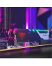 PATRIOT Память DDR5 2x16GB 7200MHz PVVR532G720C34K Viper Venom RGB RTL Gaming PC5-57600 CL34 DIMM 288-pin 1.45В kit с радиатором Ret