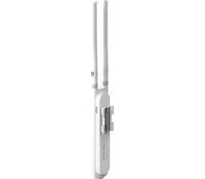 Точка доступа TP-LINK Точка доступа EAP225, AC1350, 2.4/5ГГц, 1xRJ45, белый