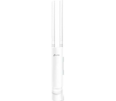 Точка доступа TP-LINK Точка доступа EAP225, AC1350, 2.4/5ГГц, 1xRJ45, белый