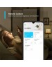 TP-LINK Умная розетка TAPO P100(4-PACK), EU VDE, Wi-Fi, белый