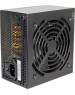 Блок питания AEROCOOL Блок питания 700W VX PLUS 700 черный RGB (ATX, APFC, 20+4 pin, 2xPCIe 6+2P, 3хMolex, 6xSATA, 120mm fan) (VX PLUS 700 RGB)