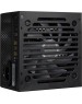 Блок питания AEROCOOL Блок питания 700W VX PLUS 700 черный RGB (ATX, APFC, 20+4 pin, 2xPCIe 6+2P, 3хMolex, 6xSATA, 120mm fan) (VX PLUS 700 RGB)