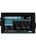 Блок питания AEROCOOL Блок питания 700W VX PLUS 700 черный RGB (ATX, APFC, 20+4 pin, 2xPCIe 6+2P, 3хMolex, 6xSATA, 120mm fan) (VX PLUS 700 RGB)