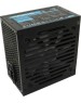 Блок питания AEROCOOL Блок питания 700W VX PLUS 700 черный RGB (ATX, APFC, 20+4 pin, 2xPCIe 6+2P, 3хMolex, 6xSATA, 120mm fan) (VX PLUS 700 RGB)