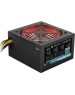 Блок питания AEROCOOL Блок питания 700W VX PLUS 700 черный RGB (ATX, APFC, 20+4 pin, 2xPCIe 6+2P, 3хMolex, 6xSATA, 120mm fan) (VX PLUS 700 RGB)