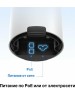TP-LINK Бесшовный Mesh роутер Deco X50-Outdoor(1-pack), Wi-Fi 6, AX3000, 2.4/5ГГц, 2 LAN, белый