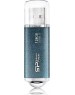 SILICON POWER Флешка USB Marvel M01 128ГБ, USB3.0, синий [sp128gbuf3m01v1b]