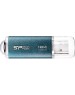 SILICON POWER Флешка USB Marvel M01 128ГБ, USB3.0, синий [sp128gbuf3m01v1b]