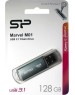 SILICON POWER Флешка USB Marvel M01 128ГБ, USB3.0, синий [sp128gbuf3m01v1b]