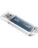 SILICON POWER Флешка USB Marvel M01 128ГБ, USB3.0, синий [sp128gbuf3m01v1b]