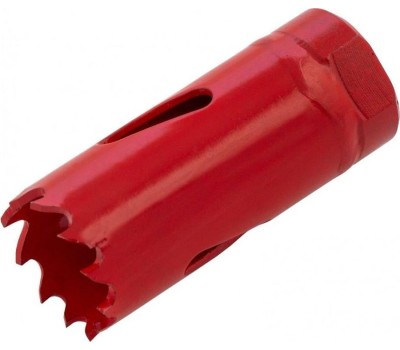 Коронка MATRIX Коронка Bimetal, 22 мм 72422