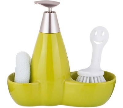 Дозатор LEFARD ДОЗАТОР ДЛЯ МОЮЩЕГО СРЕДСТВА 