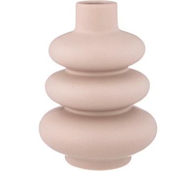 Ваза BRONCO ВАЗА 15*15*20 СМ 1320 МЛ 112-576