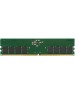 Оперативная память KINGSTON Память DDR5 DIMM 16Gb ValueRAM (PC44800, 5600Mhz, CL46, 1.1V, RTL) (KVR56U46BS8-16)