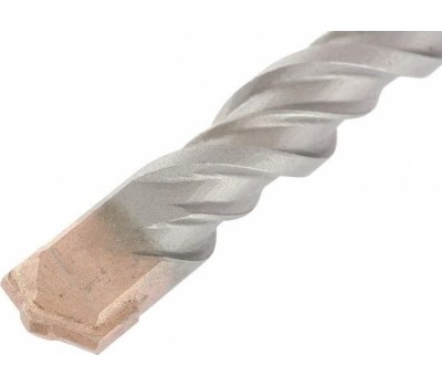 Бур MATRIX Бур по бетону, 14 х 160 мм, SDS Plus 71024