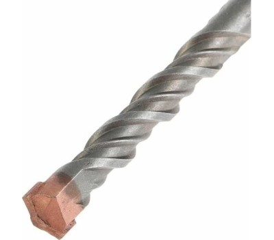 Бур MATRIX Бур по бетону, 14 х 160 мм, SDS Plus 71024