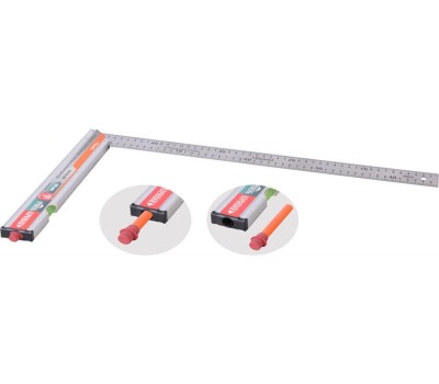 STURM! Угольник Sturm 2020-06-500