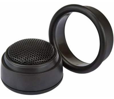 Автоакустика KICX Колонки автомобильные ST 25, 2.6 см (1 дюйм), комплект 2 шт. [2012504]