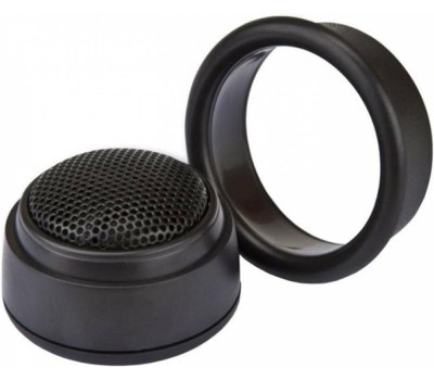 Автоакустика KICX Колонки автомобильные ST 25, 2.6 см (1 дюйм), комплект 2 шт. [2012504]