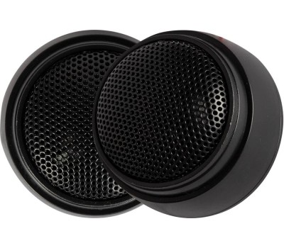 Автоакустика KICX Колонки автомобильные ST 25, 2.6 см (1 дюйм), комплект 2 шт. [2012504]