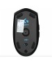 LOGITECH Мышь беспроводная G304 Lightspeed, игровая, радио, оптическая, USB, 12000dpi, черный [910-005284]