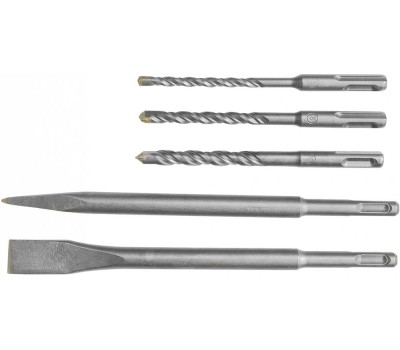 ПАРМА Перфоратор П-02-28/950ЭР [02.027.00007]