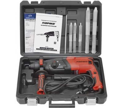 ПАРМА Перфоратор П-02-28/950ЭР [02.027.00007]