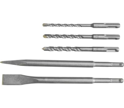 ПАРМА Перфоратор П-02-28/950ЭР [02.027.00007]