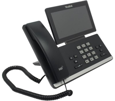 YEALINK Проводной IP телефон SIP-T57W