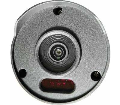 Камера видеонаблюдения TANTOS Камера видеонаблюдения аналоговая TSc-P5HDv, 2592х1944 pix, 2.8-12 мм, белый [00-00157592]