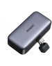 UGREEN Внешний аккумулятор PB503 (35338) 5000mAh Mini USB-C Power Bank PD 20W. Цвет: серый