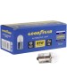 Лампа светодиодная GOODYEAR Автолампа GY R5W 12V 5W BA15s (коробка: 10шт)