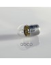Лампа светодиодная GOODYEAR Автолампа GY R5W 12V 5W BA15s (блистер: к-т 2шт)