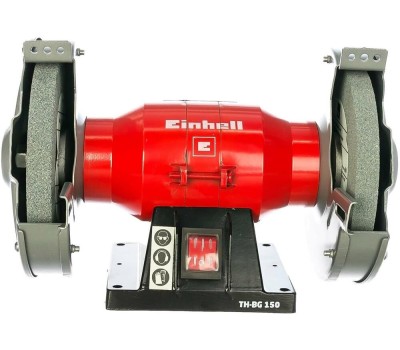 Точило EINHELL Точильный станок TH-BG 150, 150Вт [4412570]