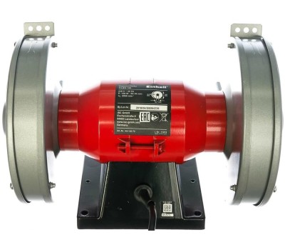 Точило EINHELL Точильный станок TH-BG 150, 150Вт [4412570]