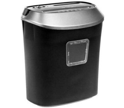 шредеры OFFICE KIT Уничтожитель бумаг S50 4x35, P-4, 4х35 мм, 10 лист. одновременно, 21л [ok0435s050]