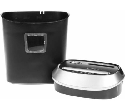 шредеры OFFICE KIT Уничтожитель бумаг S50 4x35, P-4, 4х35 мм, 10 лист. одновременно, 21л [ok0435s050]