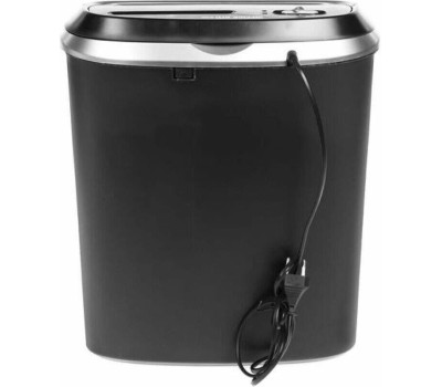 шредеры OFFICE KIT Уничтожитель бумаг S50 4x35, P-4, 4х35 мм, 10 лист. одновременно, 21л [ok0435s050]