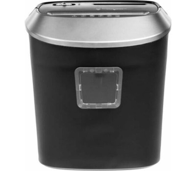 шредеры OFFICE KIT Уничтожитель бумаг S50 4x35, P-4, 4х35 мм, 10 лист. одновременно, 21л [ok0435s050]