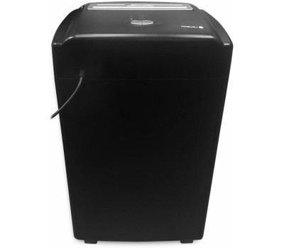 шредеры HELEOS Уничтожитель бумаг УМ42-4, P-4, 3.9х30 мм, 19 лист. одновременно, 42л