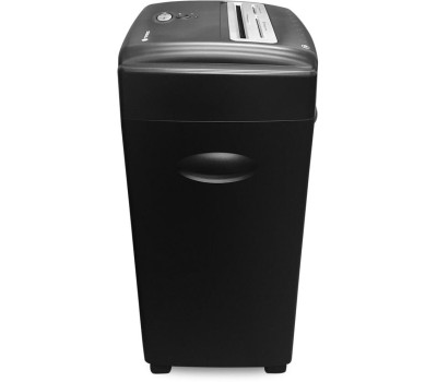 шредеры HELEOS Уничтожитель бумаг УМ42-4, P-4, 3.9х30 мм, 19 лист. одновременно, 42л