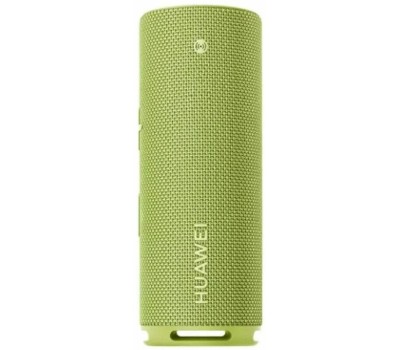 HUAWEI Колонка портативная Sound Joy 2 ORIO-09, 30Вт, зеленый [55020cxx]